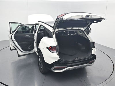 2024 Kia Sportage Hybrid SX-Prestige