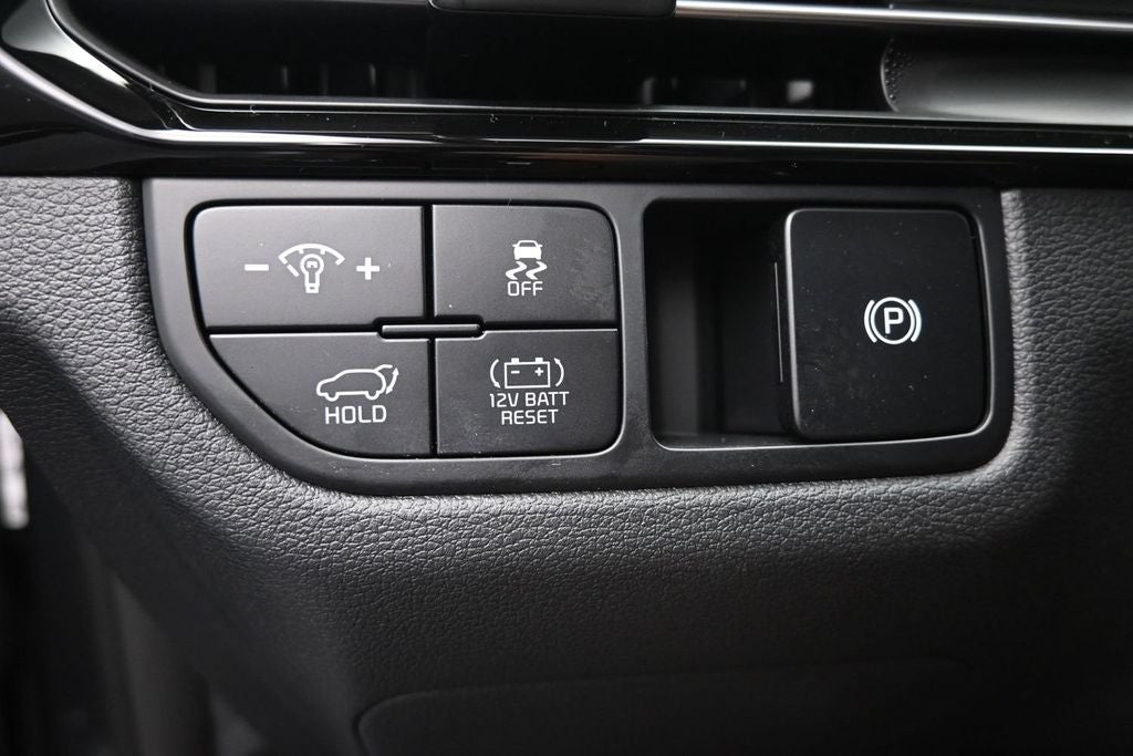 2027 Kia Sportage Hybrid SX-Prestige