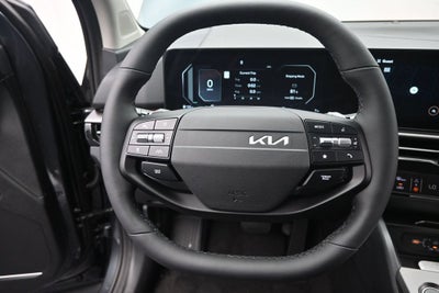 2027 Kia Sportage Hybrid SX-Prestige