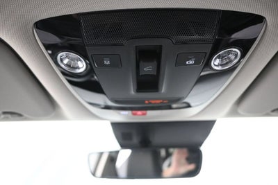 2027 Kia Sportage Hybrid SX-Prestige