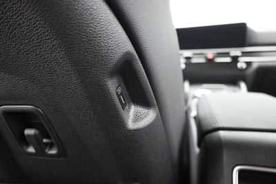 2027 Kia Sportage Hybrid SX-Prestige