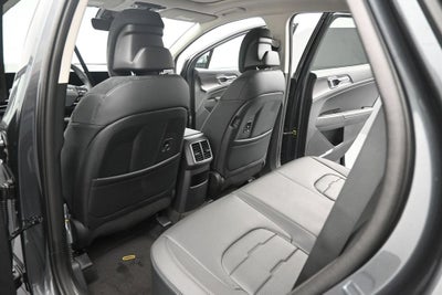 2027 Kia Sportage Hybrid SX-Prestige