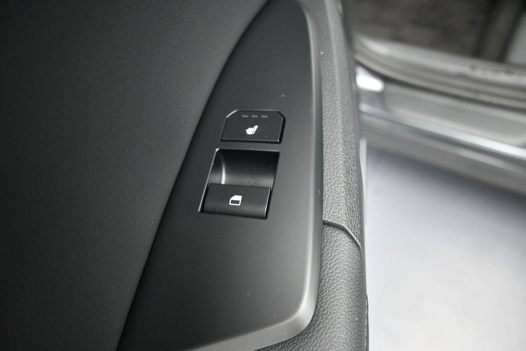 2027 Kia Sportage Hybrid SX-Prestige