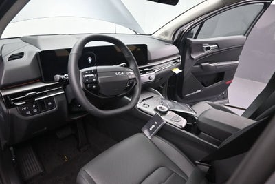 2027 Kia Sportage Hybrid SX-Prestige