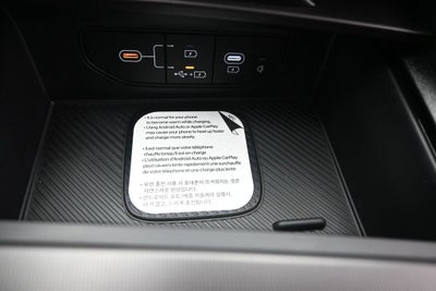 2027 Kia Sportage Hybrid SX-Prestige