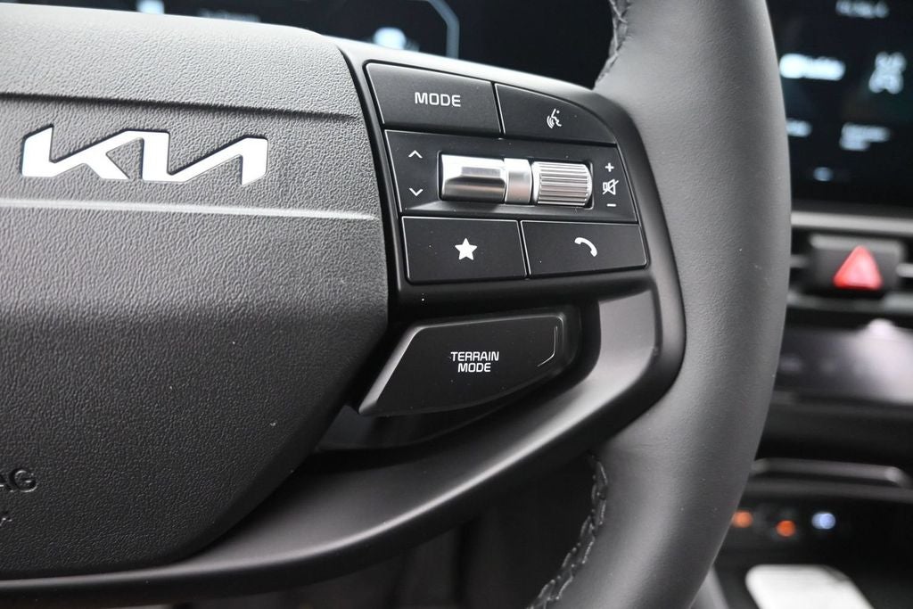 2027 Kia Sportage Hybrid SX-Prestige