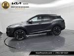 2027 Kia Sportage Hybrid SX-Prestige