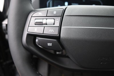 2027 Kia Sportage Hybrid SX-Prestige