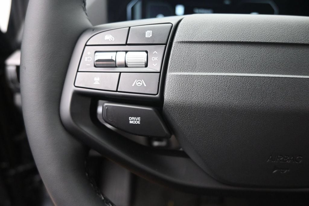2027 Kia Sportage Hybrid SX-Prestige