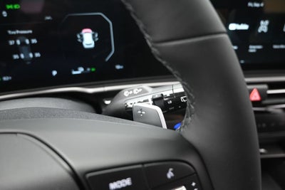 2027 Kia Sportage Hybrid SX-Prestige