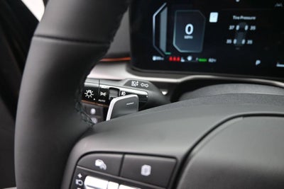 2027 Kia Sportage Hybrid SX-Prestige