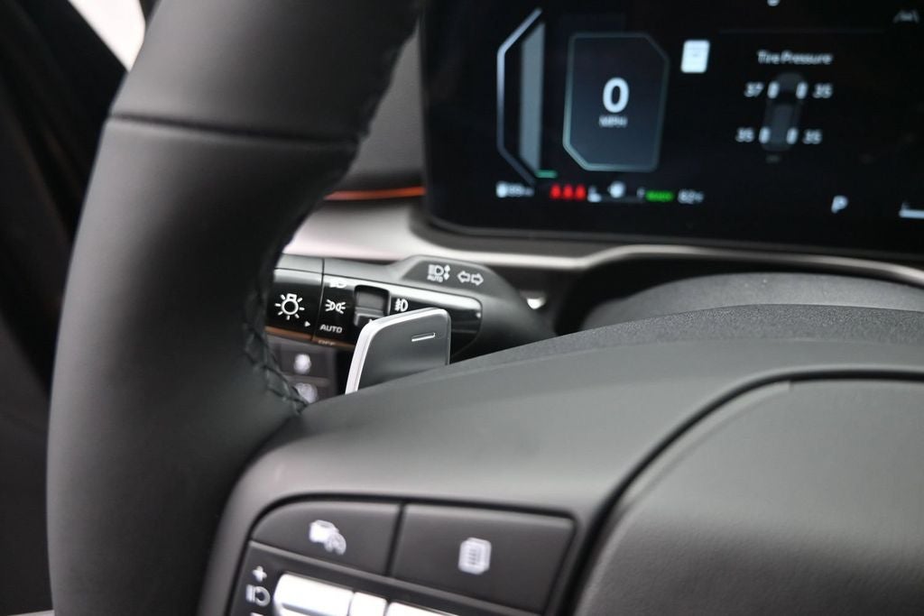 2027 Kia Sportage Hybrid SX-Prestige