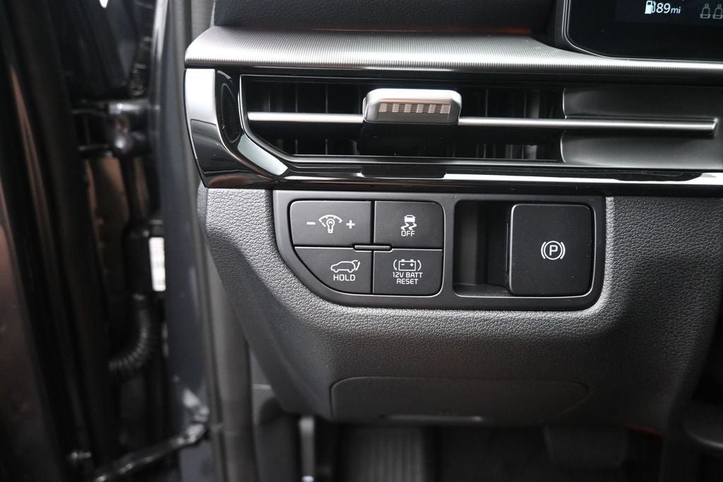 2027 Kia Sportage Hybrid SX-Prestige