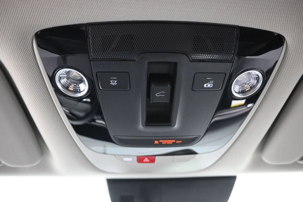 2027 Kia Sportage Hybrid SX-Prestige
