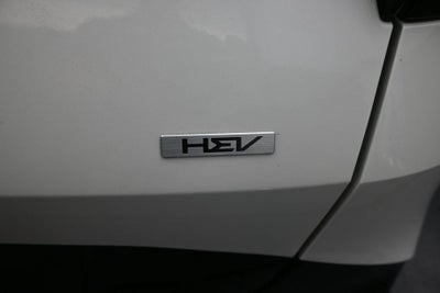 2027 Kia Sportage Hybrid SX-Prestige