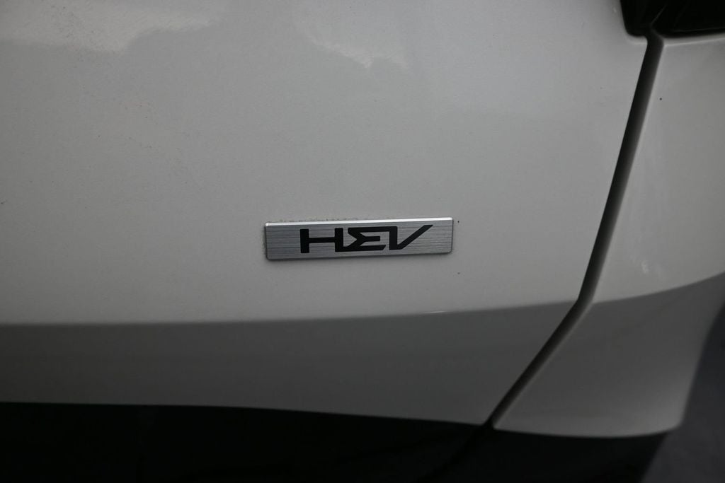 2027 Kia Sportage Hybrid SX-Prestige