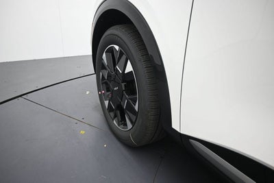 2027 Kia Sportage Hybrid SX-Prestige