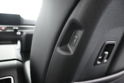 2027 Kia Sportage Hybrid SX-Prestige