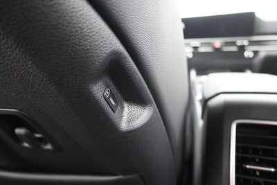2027 Kia Sportage Hybrid SX-Prestige