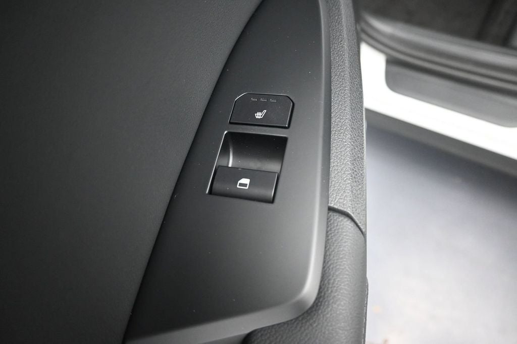 2027 Kia Sportage Hybrid SX-Prestige