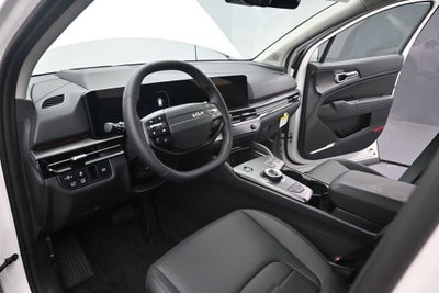2027 Kia Sportage Hybrid SX-Prestige