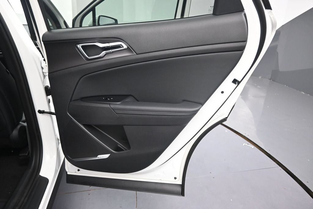 2027 Kia Sportage Hybrid SX-Prestige