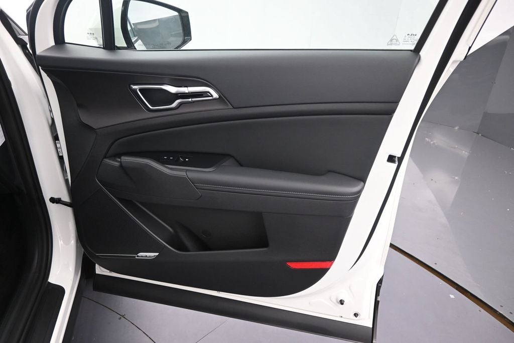 2027 Kia Sportage Hybrid SX-Prestige
