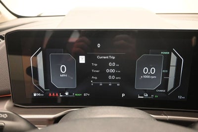2027 Kia Sportage Hybrid SX-Prestige