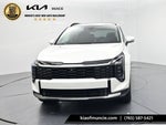 2027 Kia Sportage Hybrid SX-Prestige
