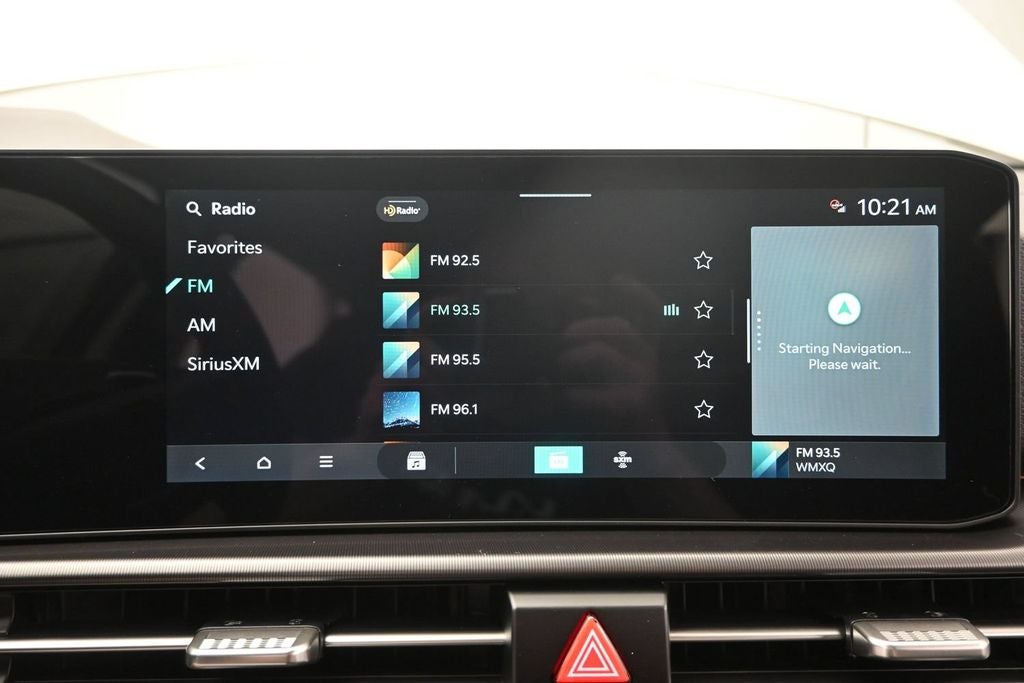 2027 Kia Sportage Hybrid SX-Prestige