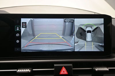 2027 Kia Sportage Hybrid SX-Prestige