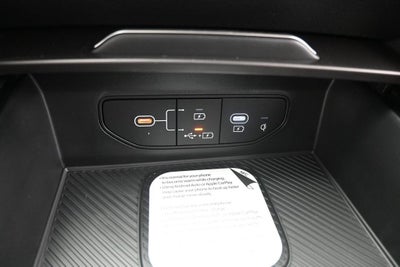 2027 Kia Sportage Hybrid SX-Prestige