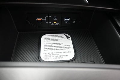 2027 Kia Sportage Hybrid SX-Prestige