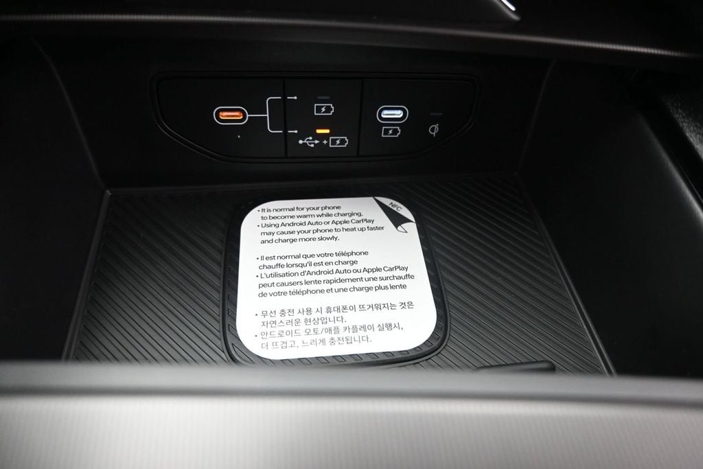 2027 Kia Sportage Hybrid SX-Prestige