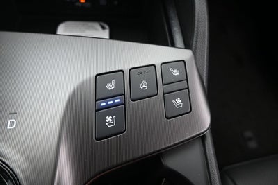 2027 Kia Sportage Hybrid SX-Prestige