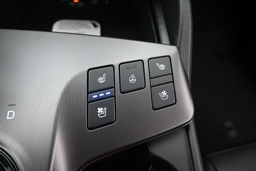 2027 Kia Sportage Hybrid SX-Prestige