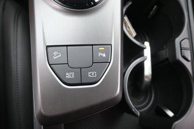 2027 Kia Sportage Hybrid SX-Prestige