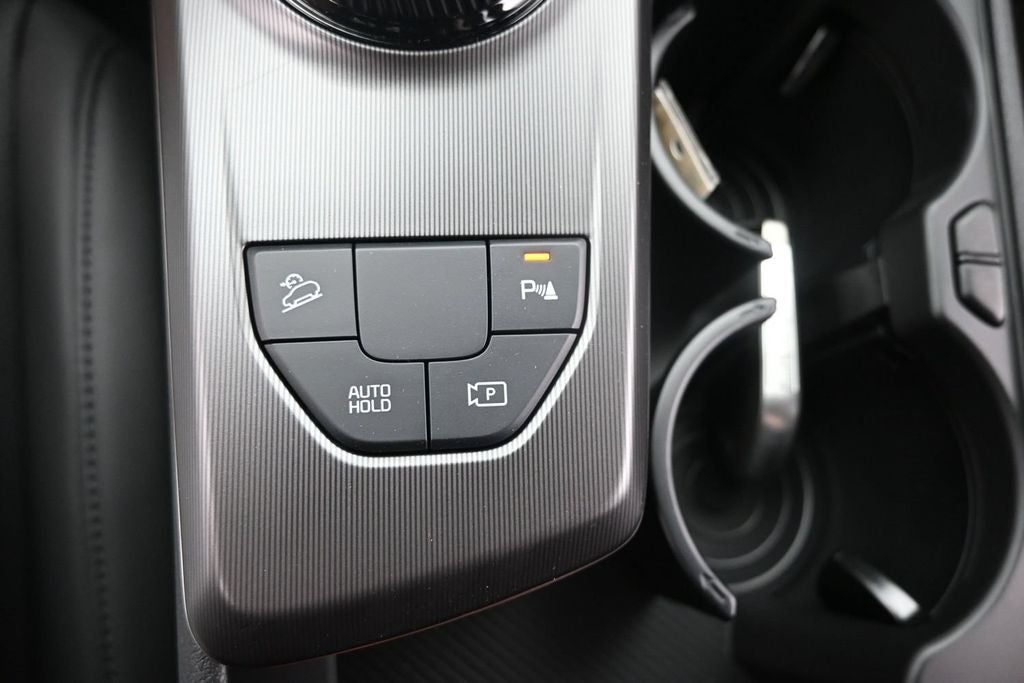 2027 Kia Sportage Hybrid SX-Prestige