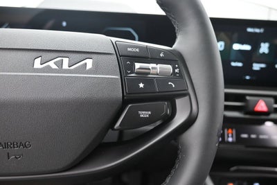 2027 Kia Sportage Hybrid SX-Prestige