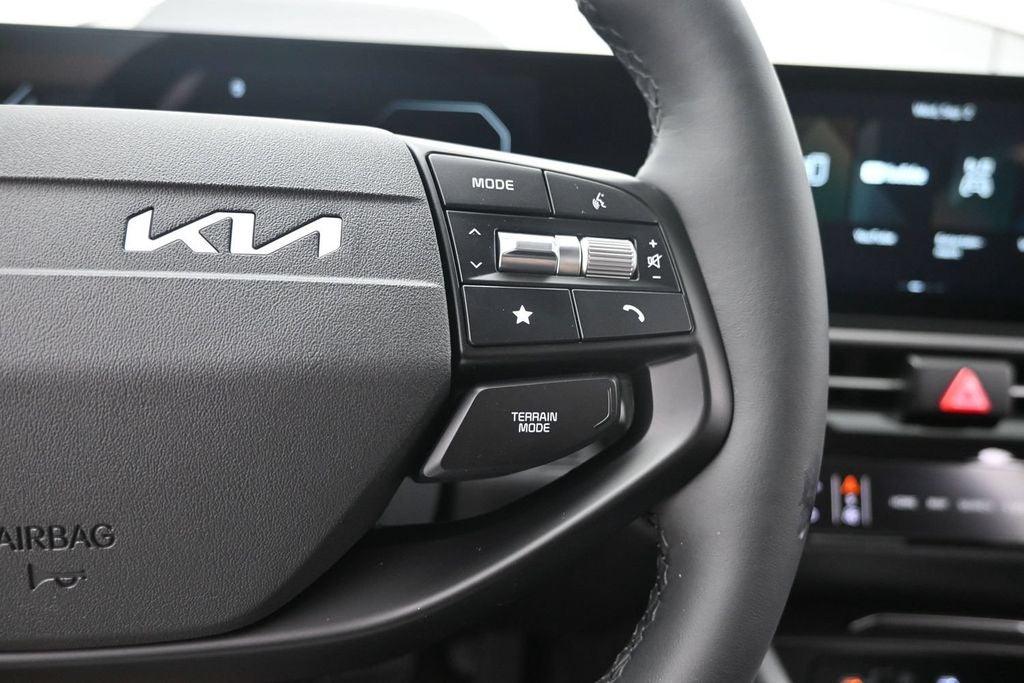 2027 Kia Sportage Hybrid SX-Prestige