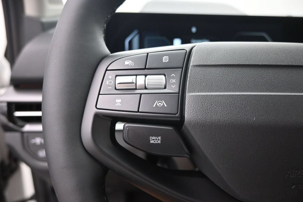 2027 Kia Sportage Hybrid SX-Prestige
