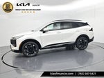 2027 Kia Sportage Hybrid SX-Prestige