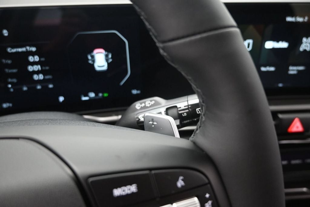 2027 Kia Sportage Hybrid SX-Prestige