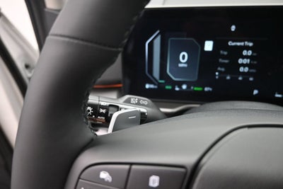 2027 Kia Sportage Hybrid SX-Prestige