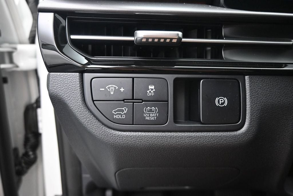 2027 Kia Sportage Hybrid SX-Prestige