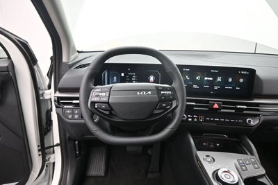2027 Kia Sportage Hybrid SX-Prestige