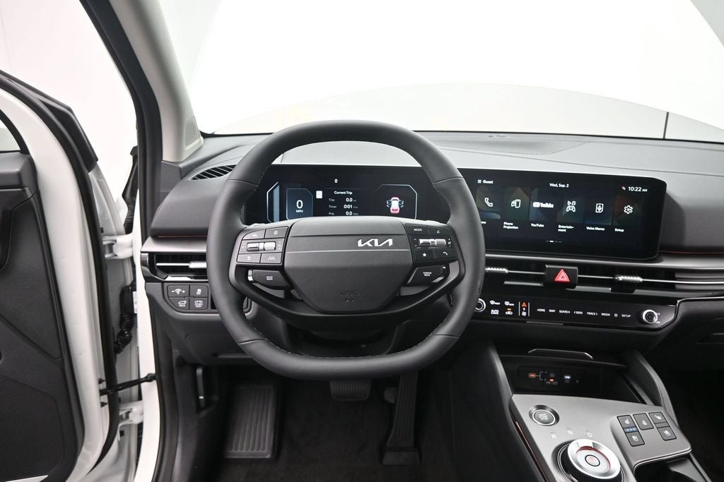 2027 Kia Sportage Hybrid SX-Prestige