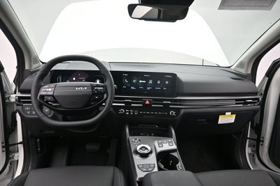 2027 Kia Sportage Hybrid SX-Prestige