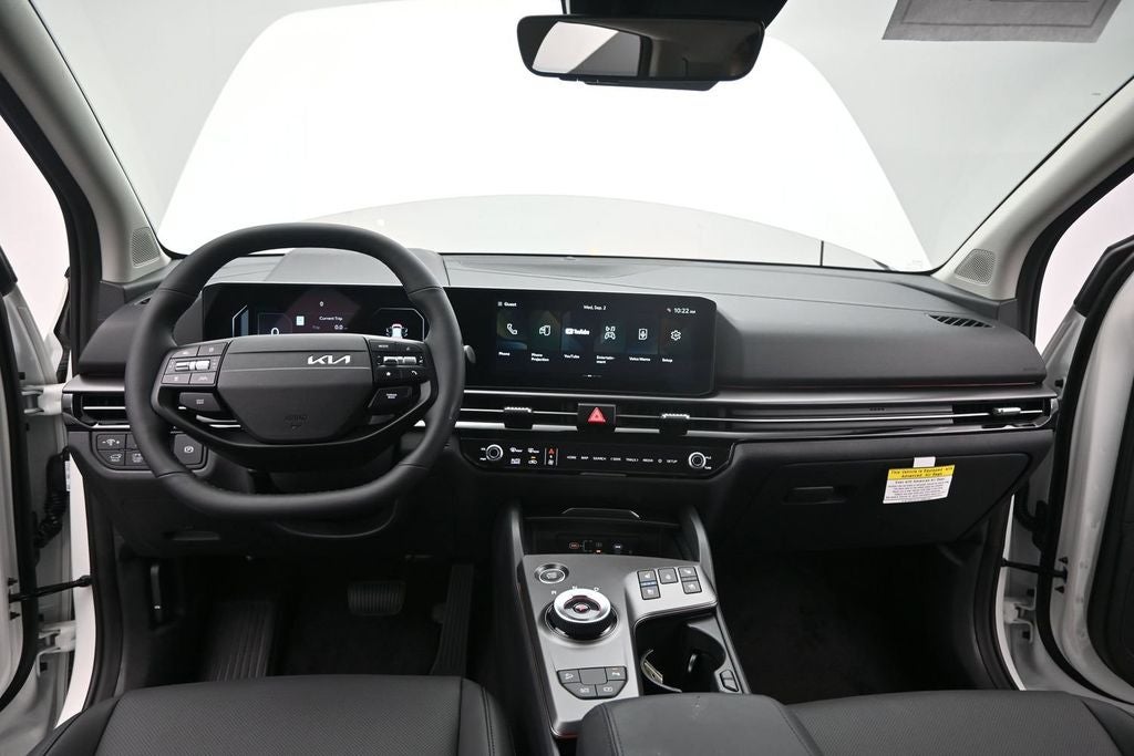 2027 Kia Sportage Hybrid SX-Prestige