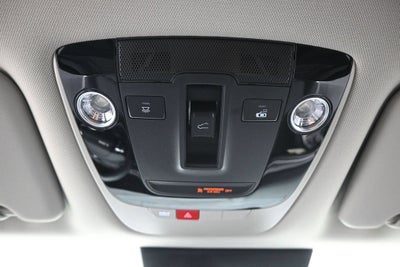 2027 Kia Sportage Hybrid SX-Prestige